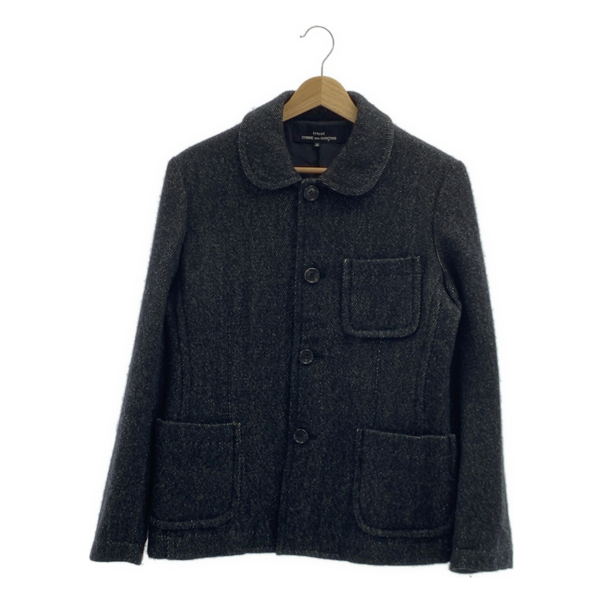 tricot COMME des GARCONS / トリココムデギャルソン