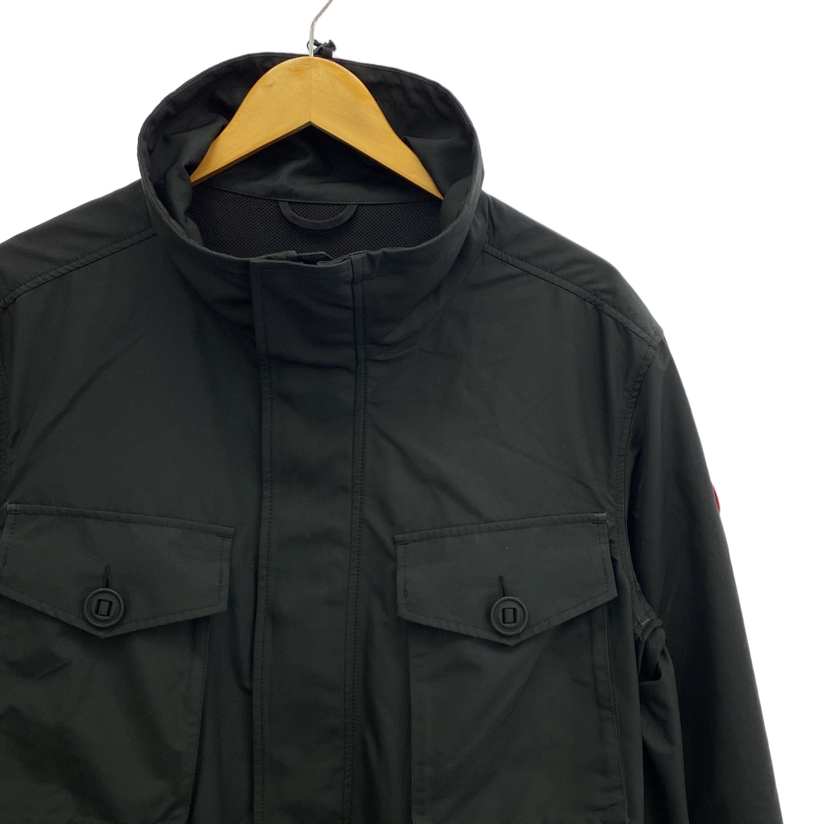 CANADA GOOSE / カナダグース STANHOPE JACKET スタンホープ ジャケット