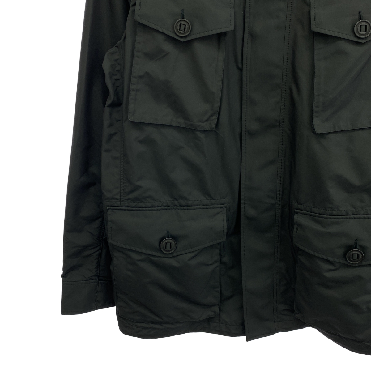 CANADA GOOSE / カナダグース STANHOPE JACKET スタンホープ ジャケット
