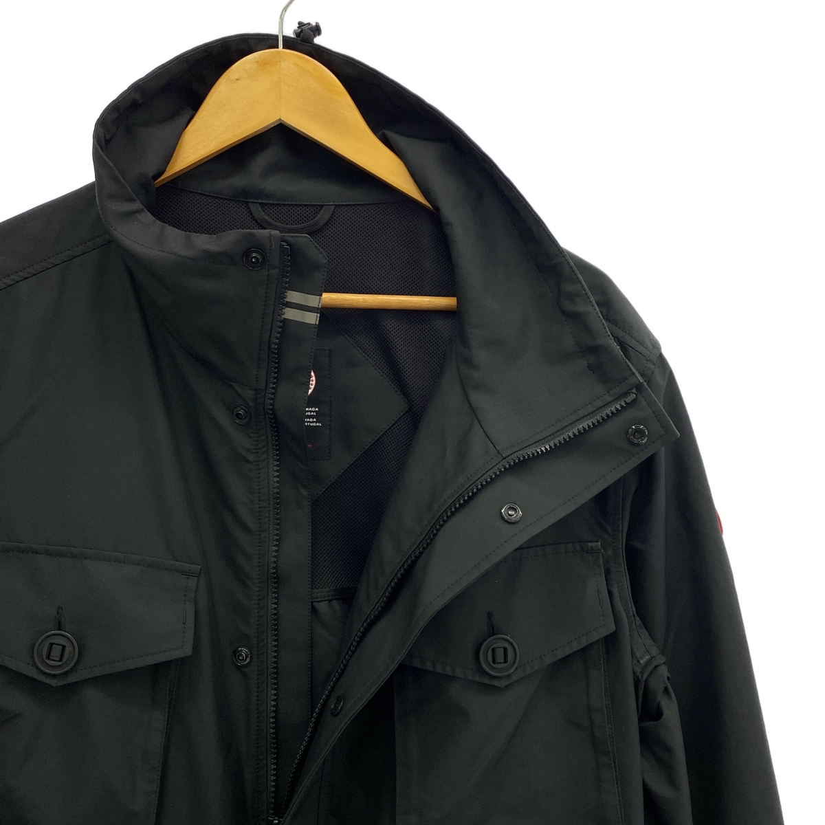 CANADA GOOSE / カナダグース STANHOPE JACKET スタンホープ ジャケット