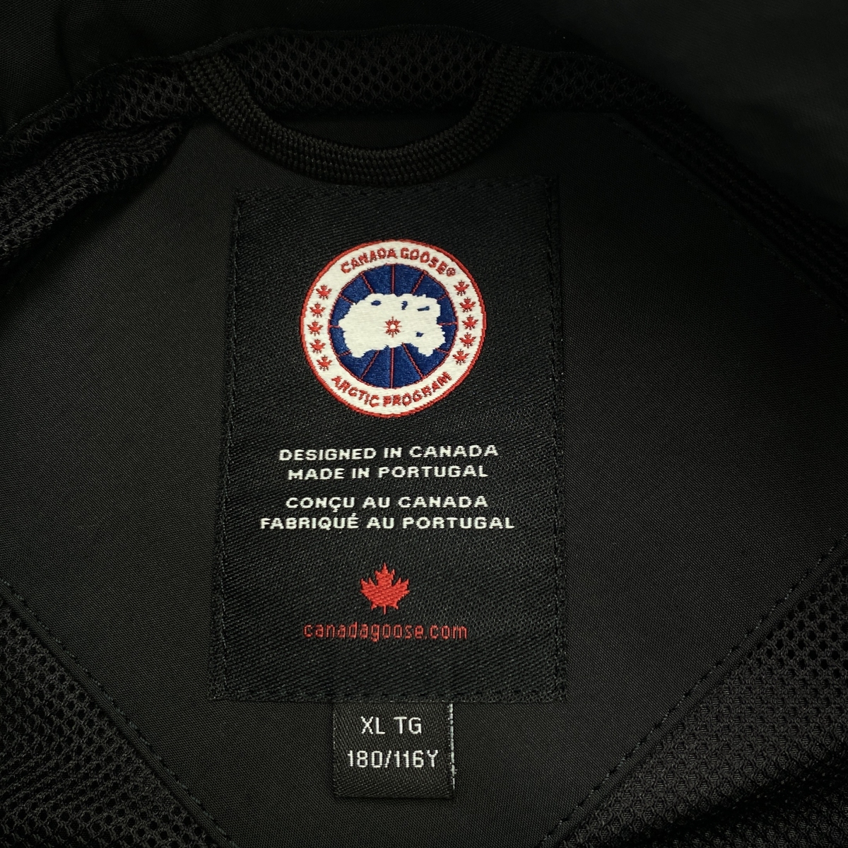 CANADA GOOSE / カナダグース STANHOPE JACKET スタンホープ ジャケット