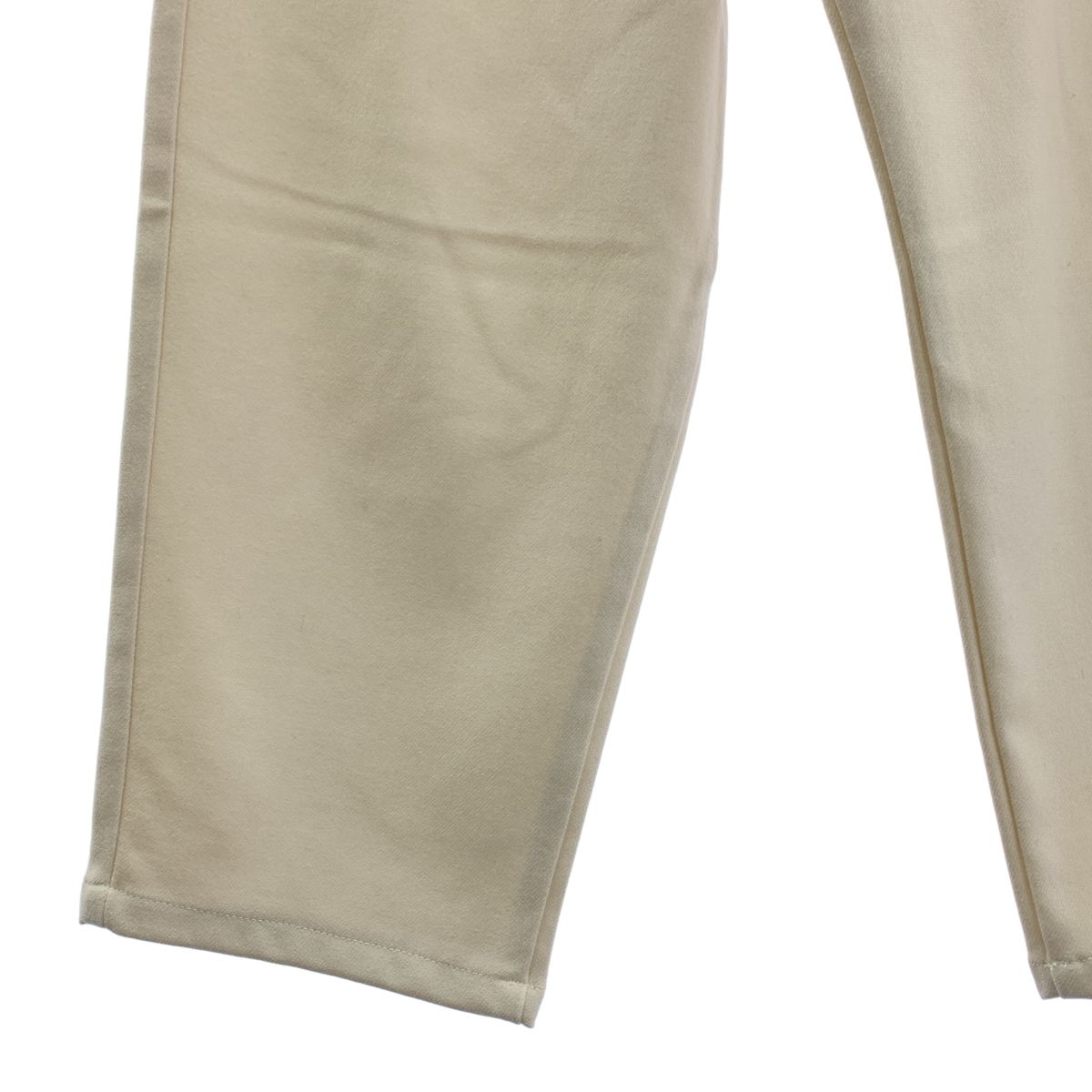 DANTON / ダントン ドローストリング イージー パンツ