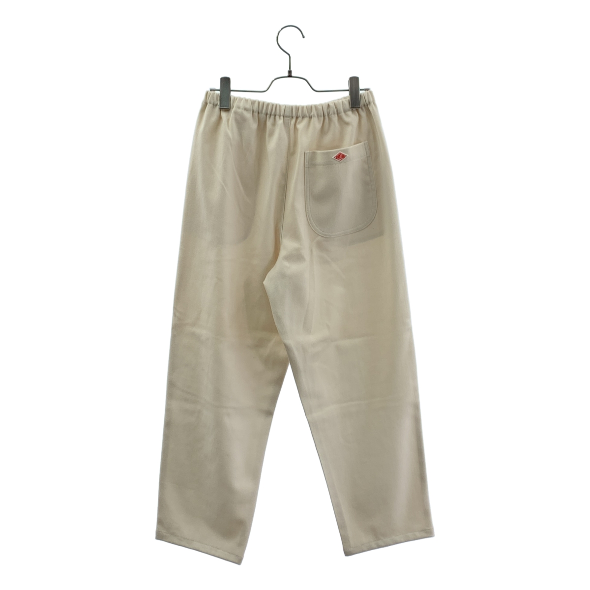 DANTON / ダントン ドローストリング イージー パンツ