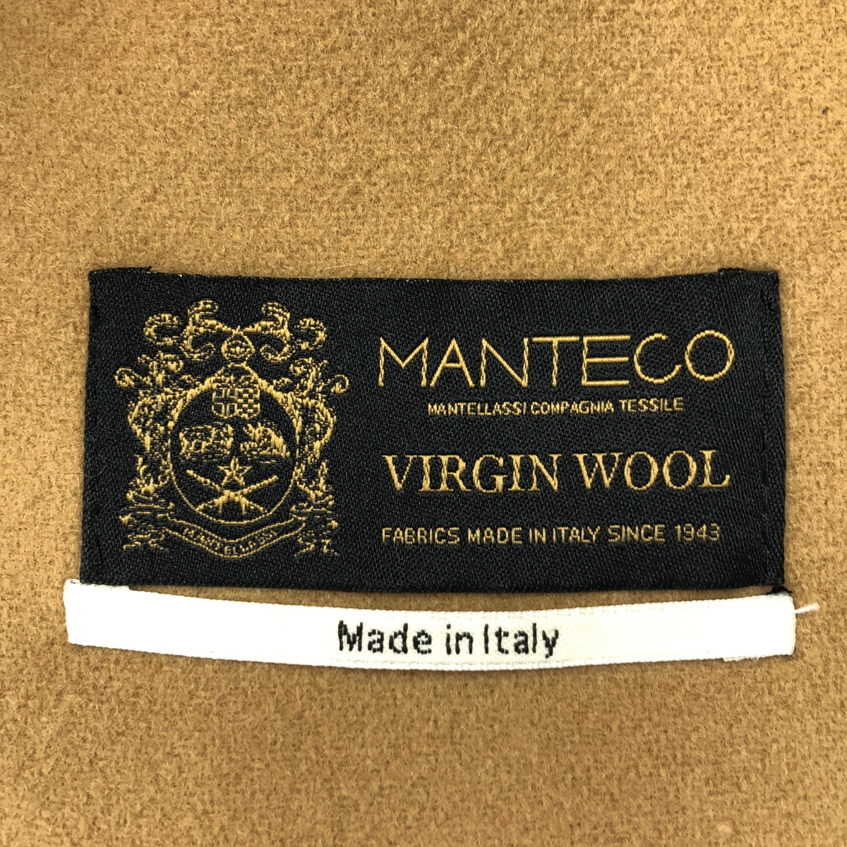 TELA / テラ ファーフード付き ショートコート