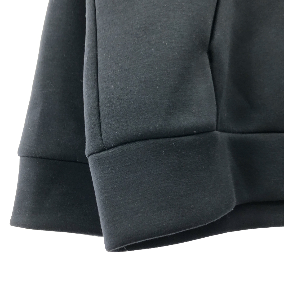 THE NORTH FACE / ザノースフェイス Tech Air Sweat Wide Hoodie テックエアー スウェットワイド フーディ