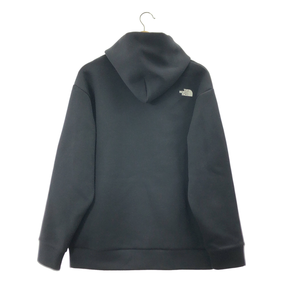 THE NORTH FACE / ザノースフェイス Tech Air Sweat Wide Hoodie テックエアー スウェットワイド フーディ