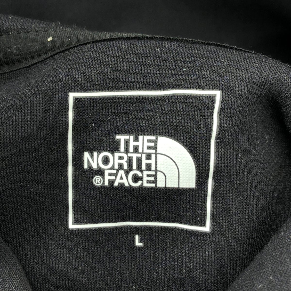 THE NORTH FACE / ザノースフェイス Tech Air Sweat Wide Hoodie テックエアー スウェットワイド フーディ