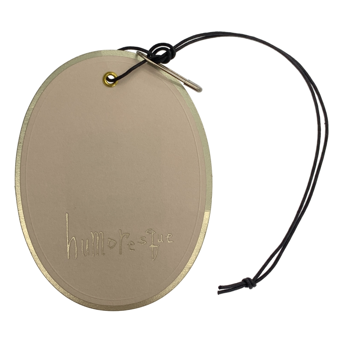 humoresque / ユーモレスク gather blouse skin / コットン シルク ギャザー シャツ ブラウス