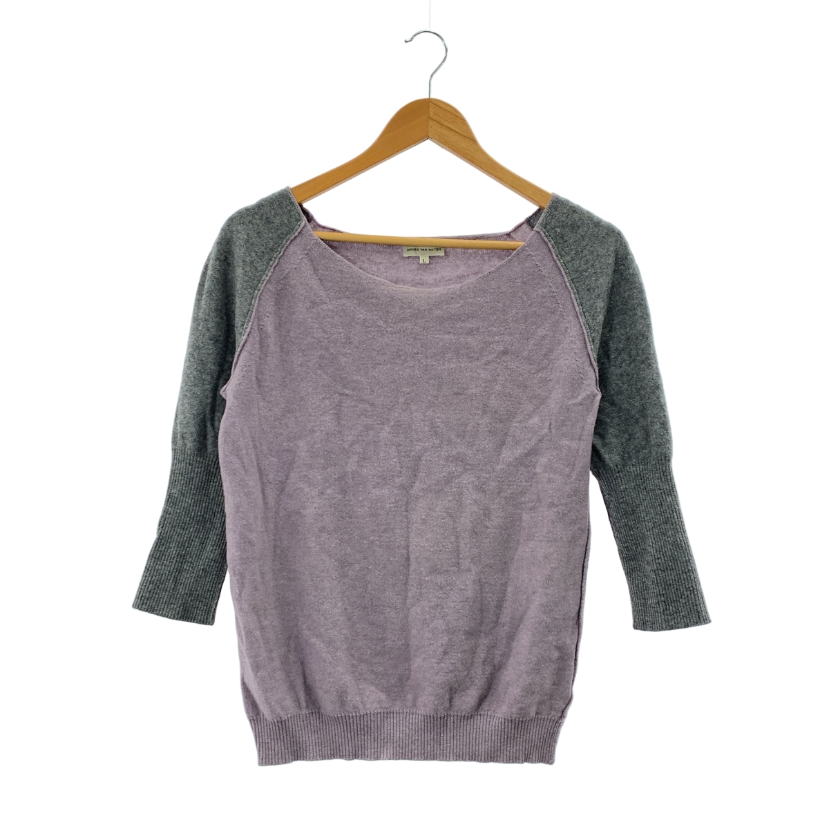 DRIES VAN NOTEN / ドリスヴァンノッテン