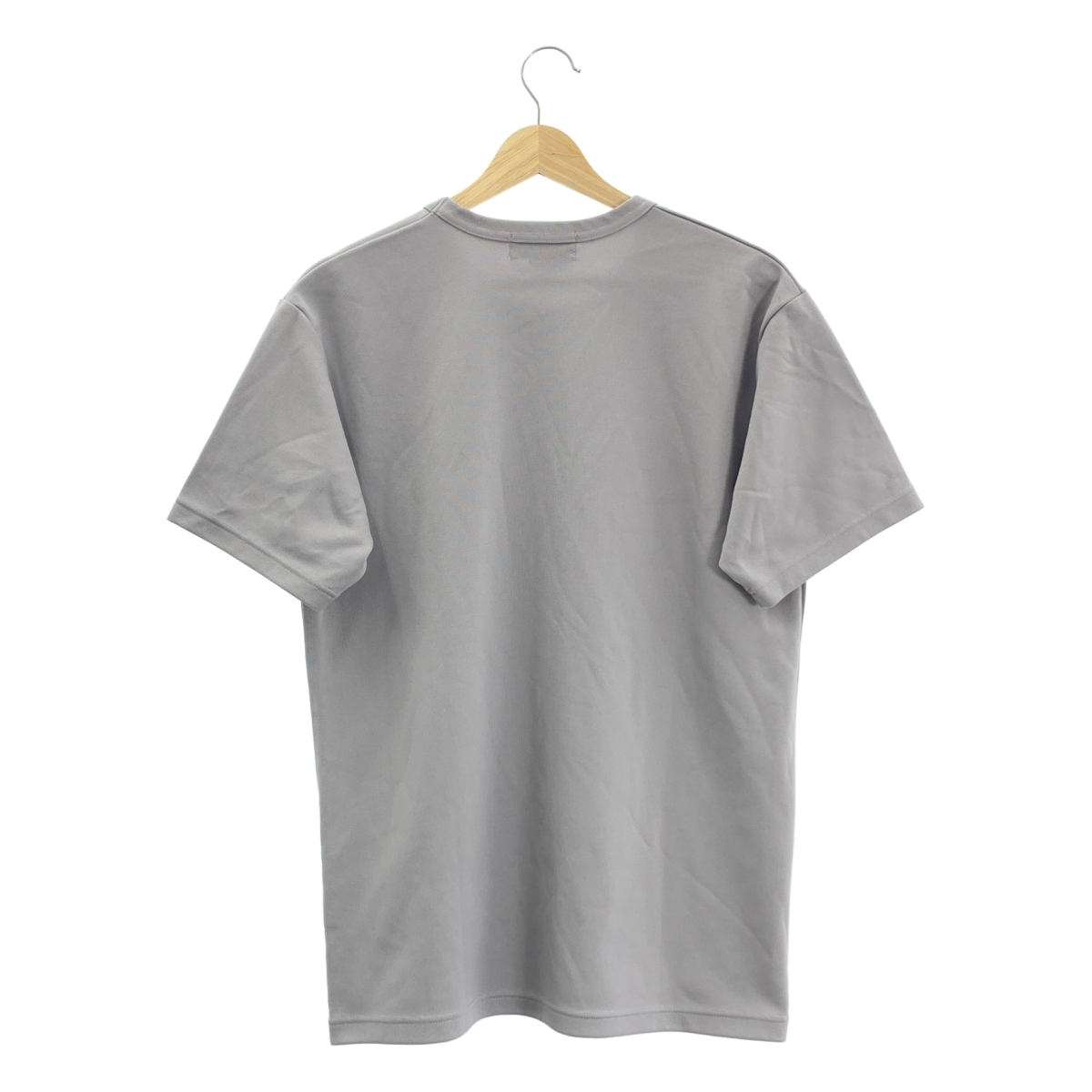 BLACK COMME des GARCONS / ブラックコムデギャルソン ×NIKE ナイキ / THE MARATHON 1983 プリント Tシャツ