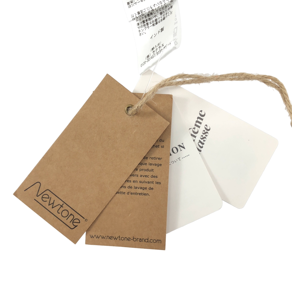 その他 Deuxieme Classe取り扱い MUSIC プリントTシャツ