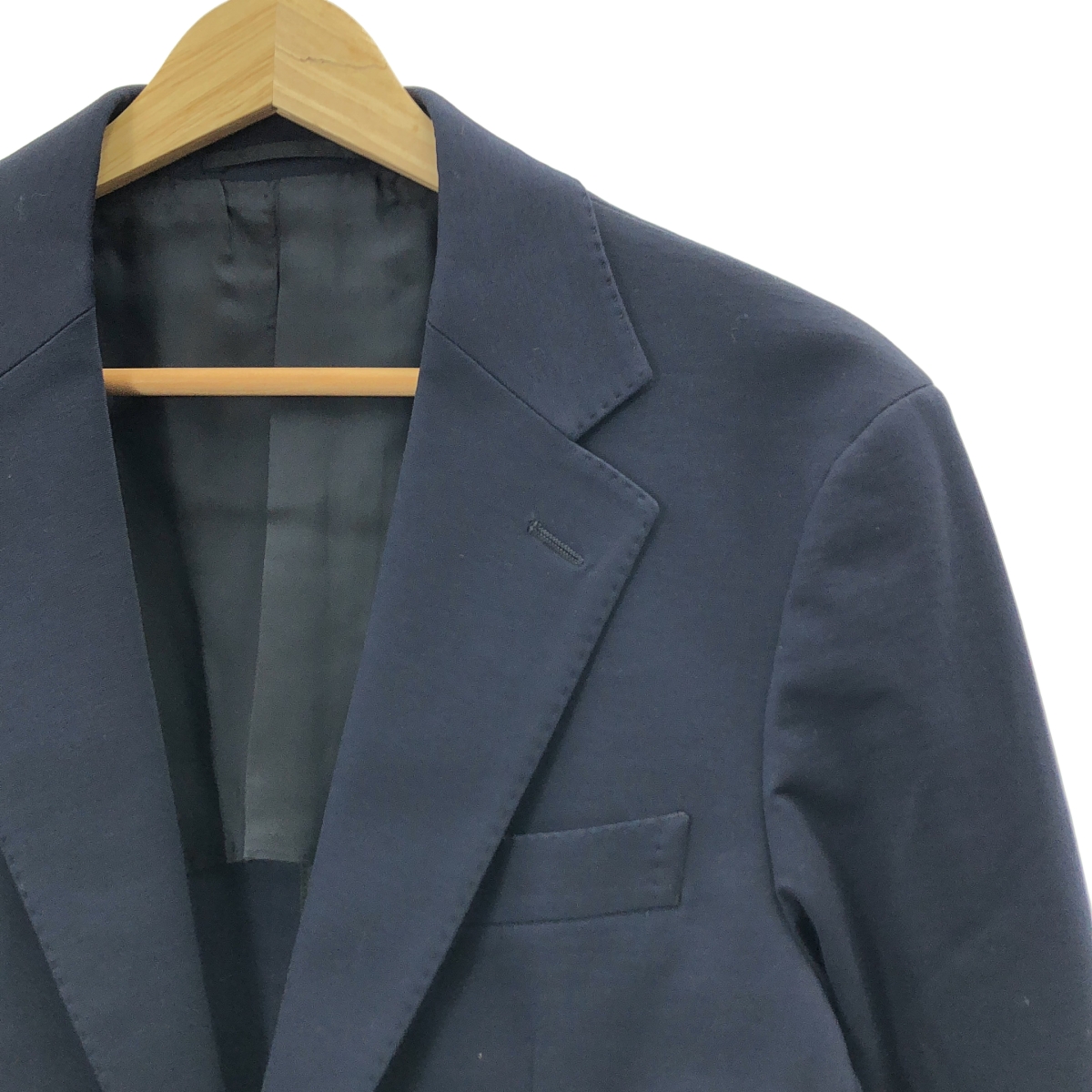 UNITED ARROWS / ユナイテッドアローズ ストレッチ テーラードジャケット