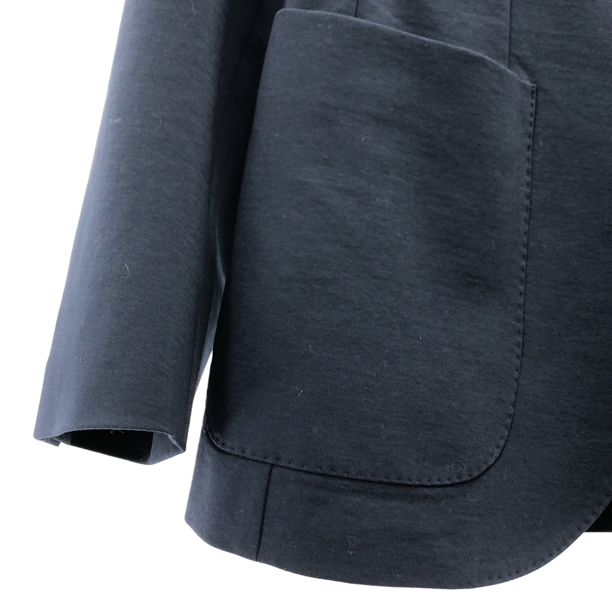 UNITED ARROWS / ユナイテッドアローズ ストレッチ テーラードジャケット