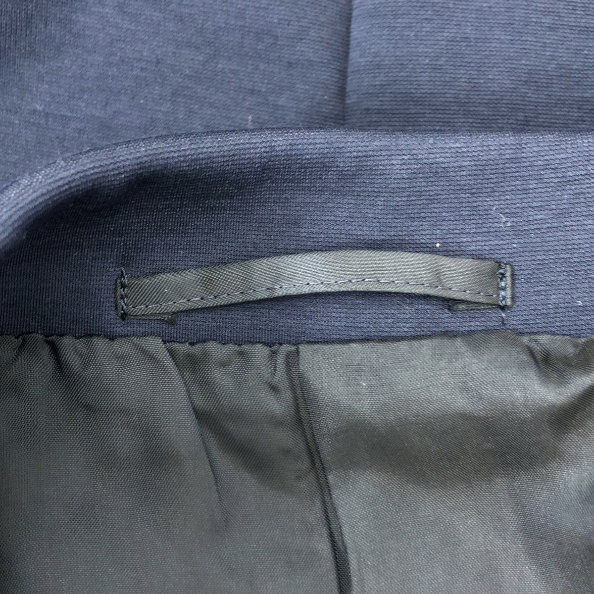 UNITED ARROWS / ユナイテッドアローズ ストレッチ テーラードジャケット