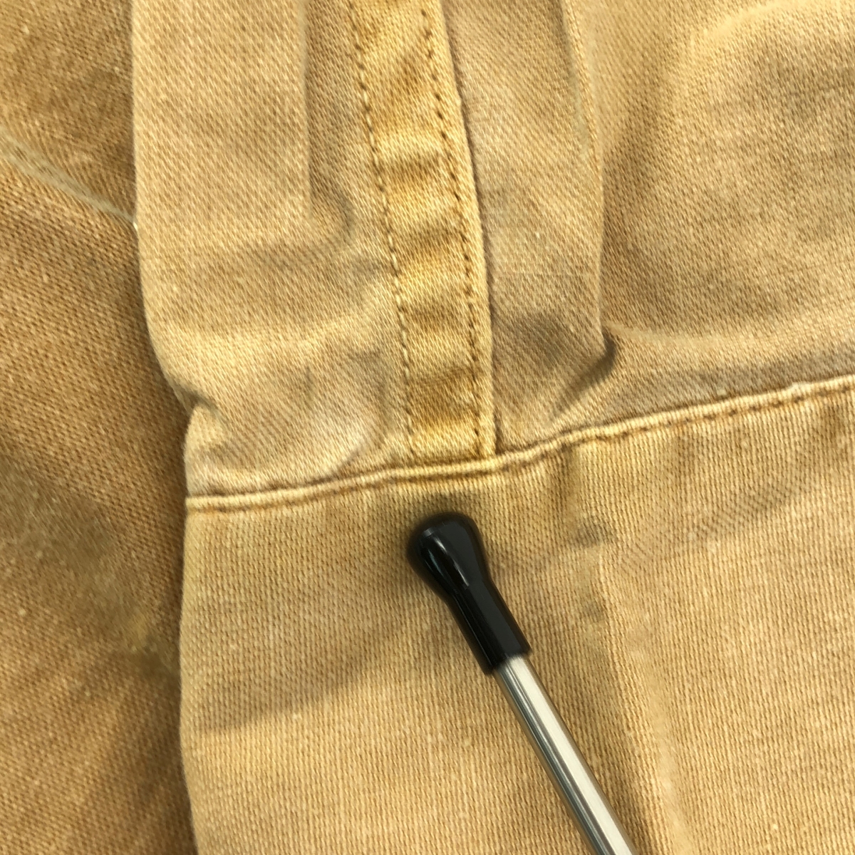 Levi's / リーバイス 40s replica プルオーバー シャツ