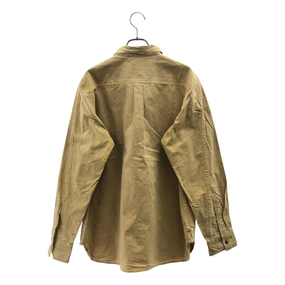 Levi's / リーバイス 40s replica プルオーバー シャツ