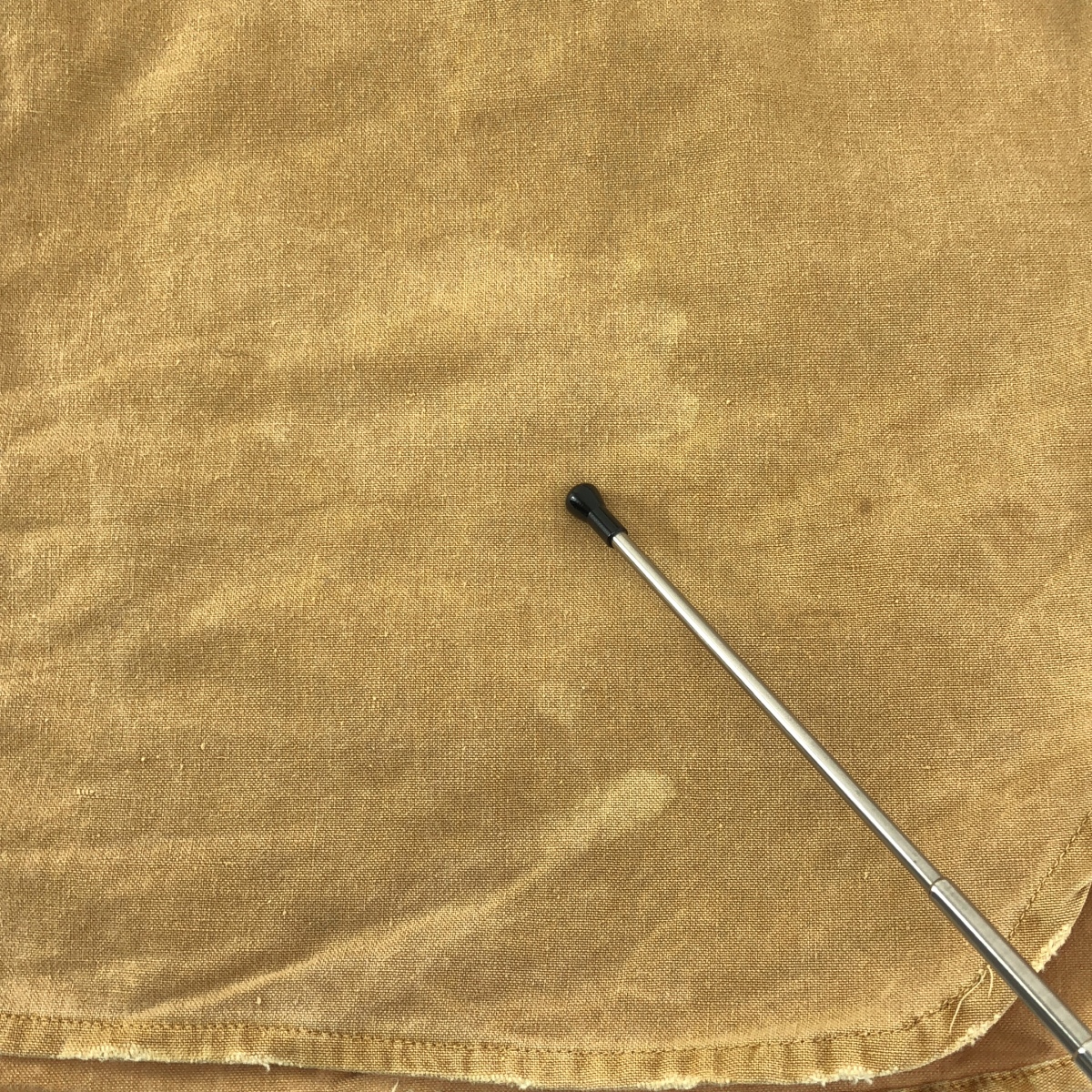 Levi's / リーバイス 40s replica プルオーバー シャツ