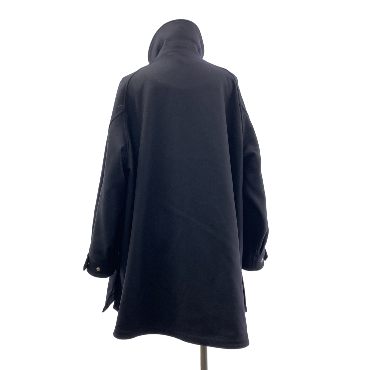 THE RERACS / ザリラクス RERACS FISHING COAT ブリティッシュ メルトン コート