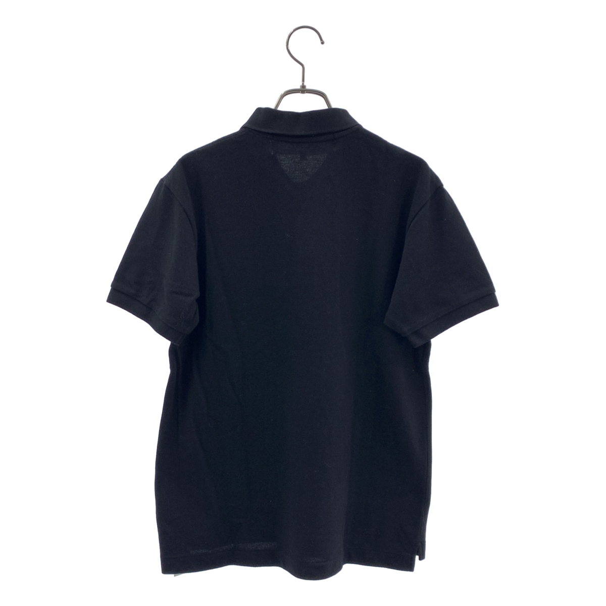 PLAY COMME des GARCONS / プレイコムデギャルソン ハートワッペン ポロシャツ カットソー