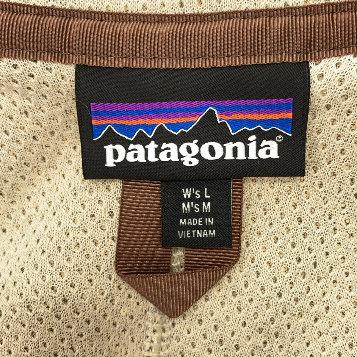 Patagonia / パタゴニア Natural Blend Retro Cardigan フリースジャケット