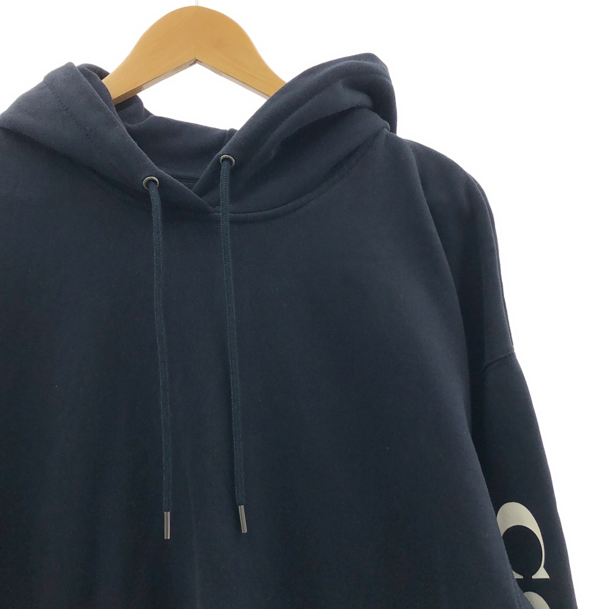 COACH / コーチ エッセンシャル フーディ ドレス スウェット パーカー ワンピース