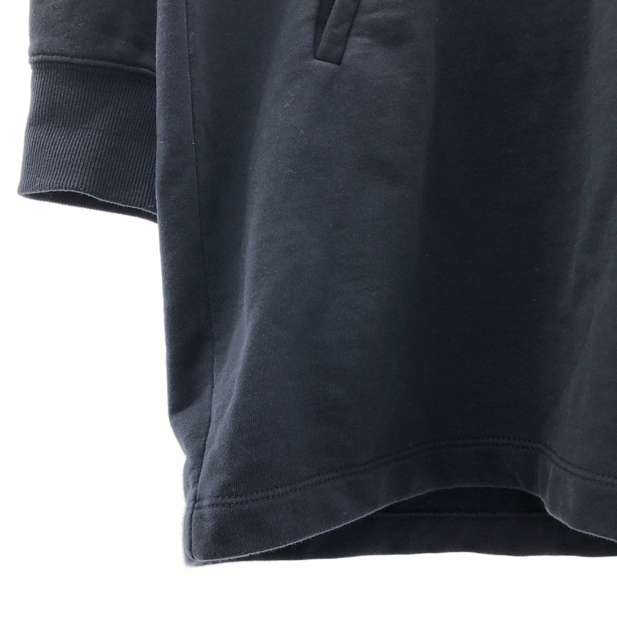 COACH / コーチ エッセンシャル フーディ ドレス スウェット パーカー ワンピース