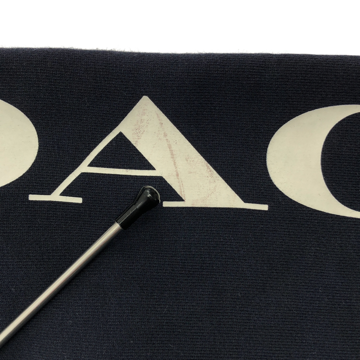 COACH / コーチ エッセンシャル フーディ ドレス スウェット パーカー ワンピース