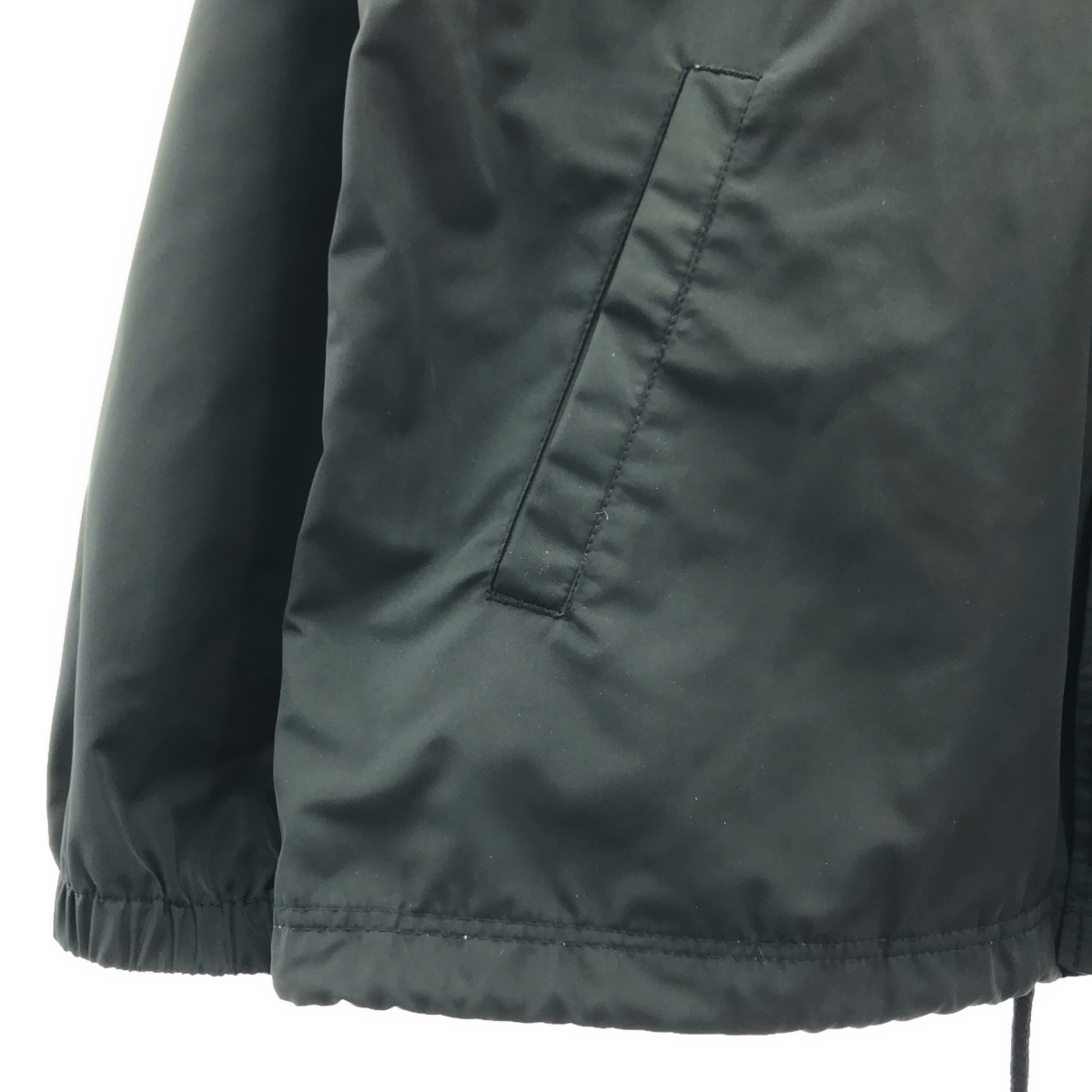 SUPREME / シュプリーム Gonz Coaches Jacket / ロゴ ゴンズ コーチジャケット