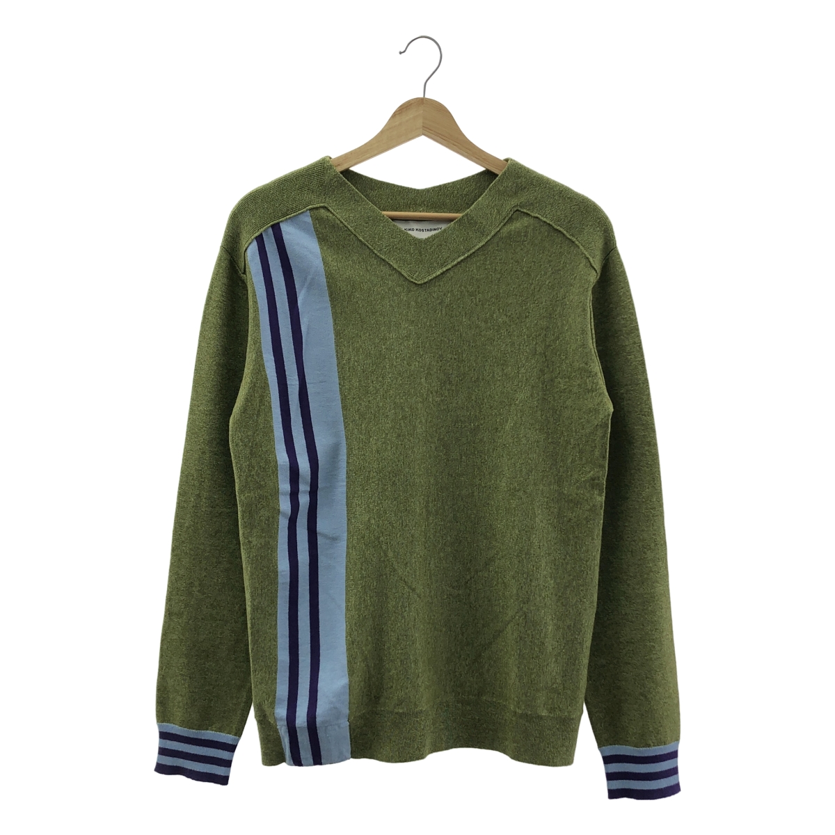 Kiko Kostadinov / キココスタディノフ