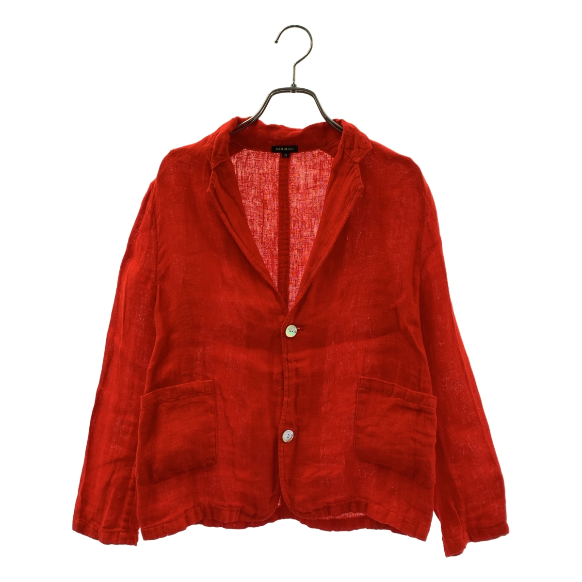 R&D.M.Co / オールドマンズテーラー