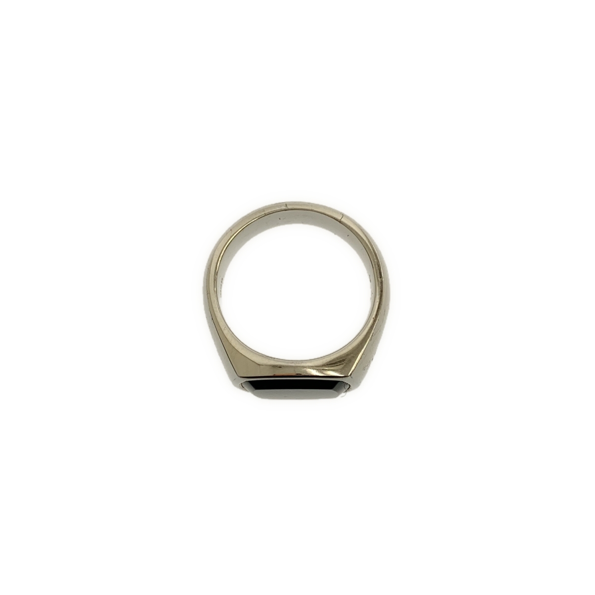 その他 Kay Ring Polished Onyx / ポリッシュ オニキス ケイリング
