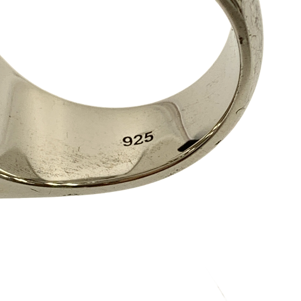 その他 Kay Ring Polished Onyx / ポリッシュ オニキス ケイリング