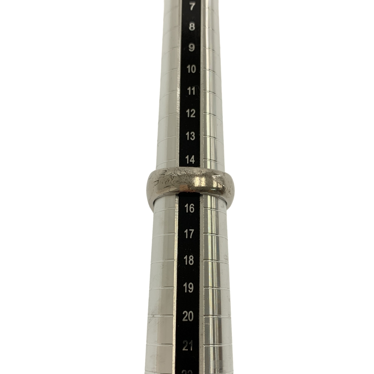 その他 Kay Ring Polished Onyx / ポリッシュ オニキス ケイリング