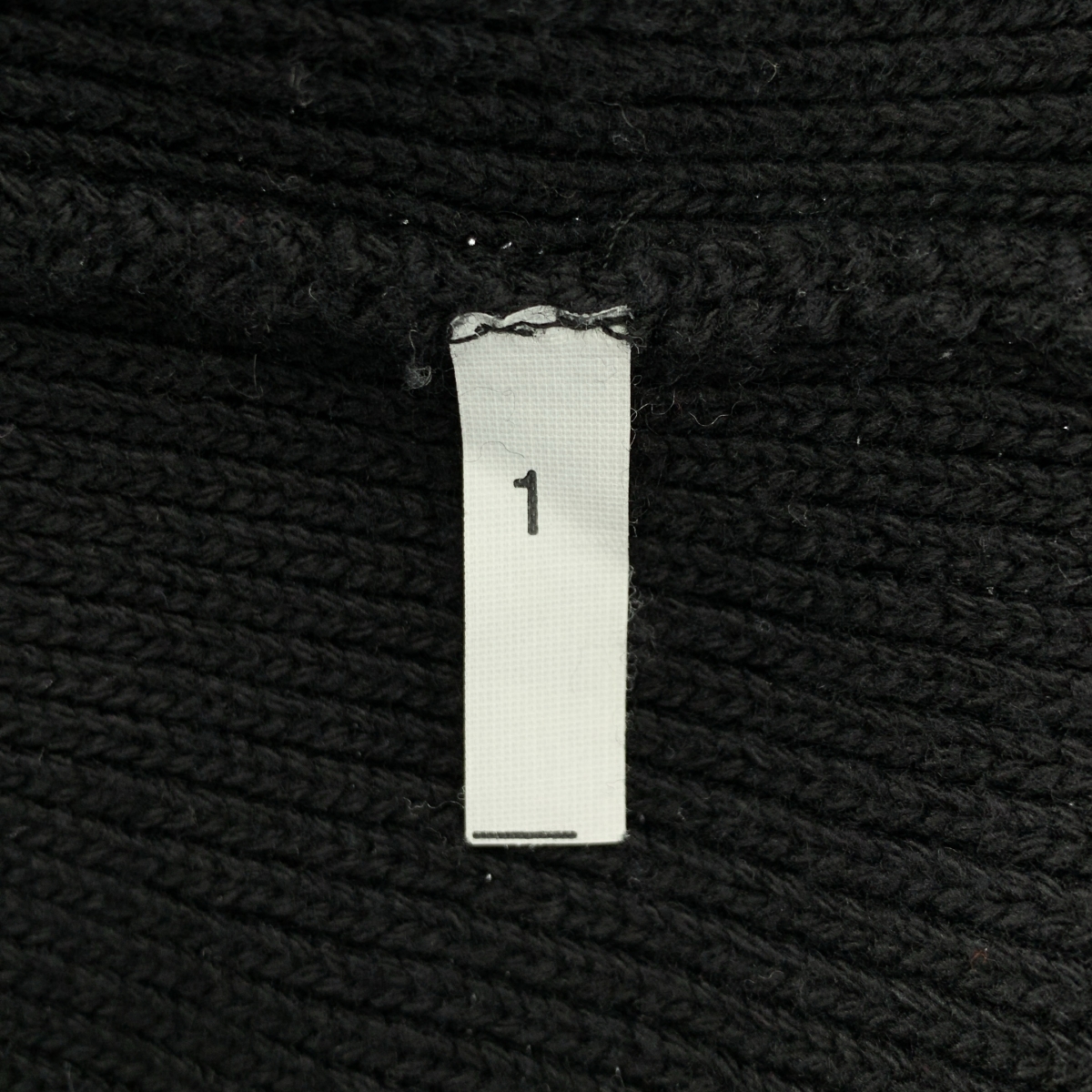 その他 Pull a dentelle Alex-アレックス- カフス ニット