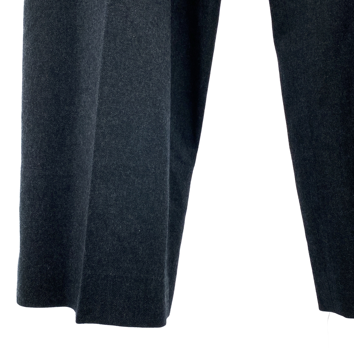 Ron Herman / ロンハーマン ウール ストレッチ タックパンツ