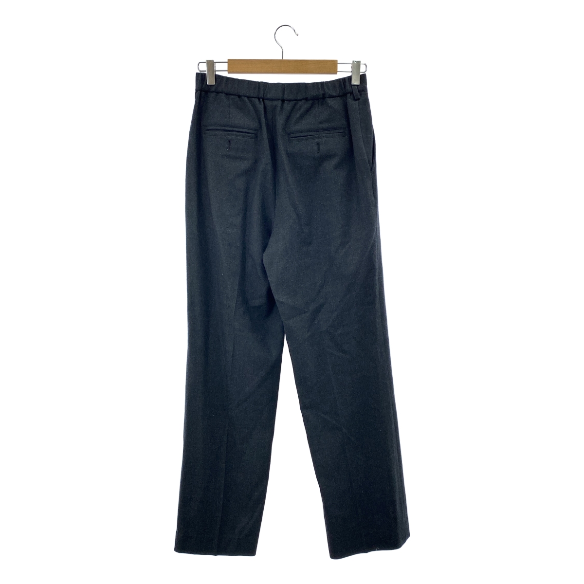 Ron Herman / ロンハーマン ウール ストレッチ タックパンツ