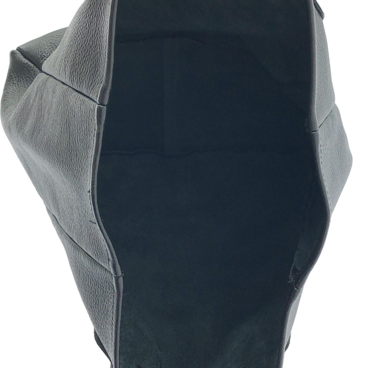 YOUNG&OLSEN / ヤングアンドオルセン シボレザー トートバッグ