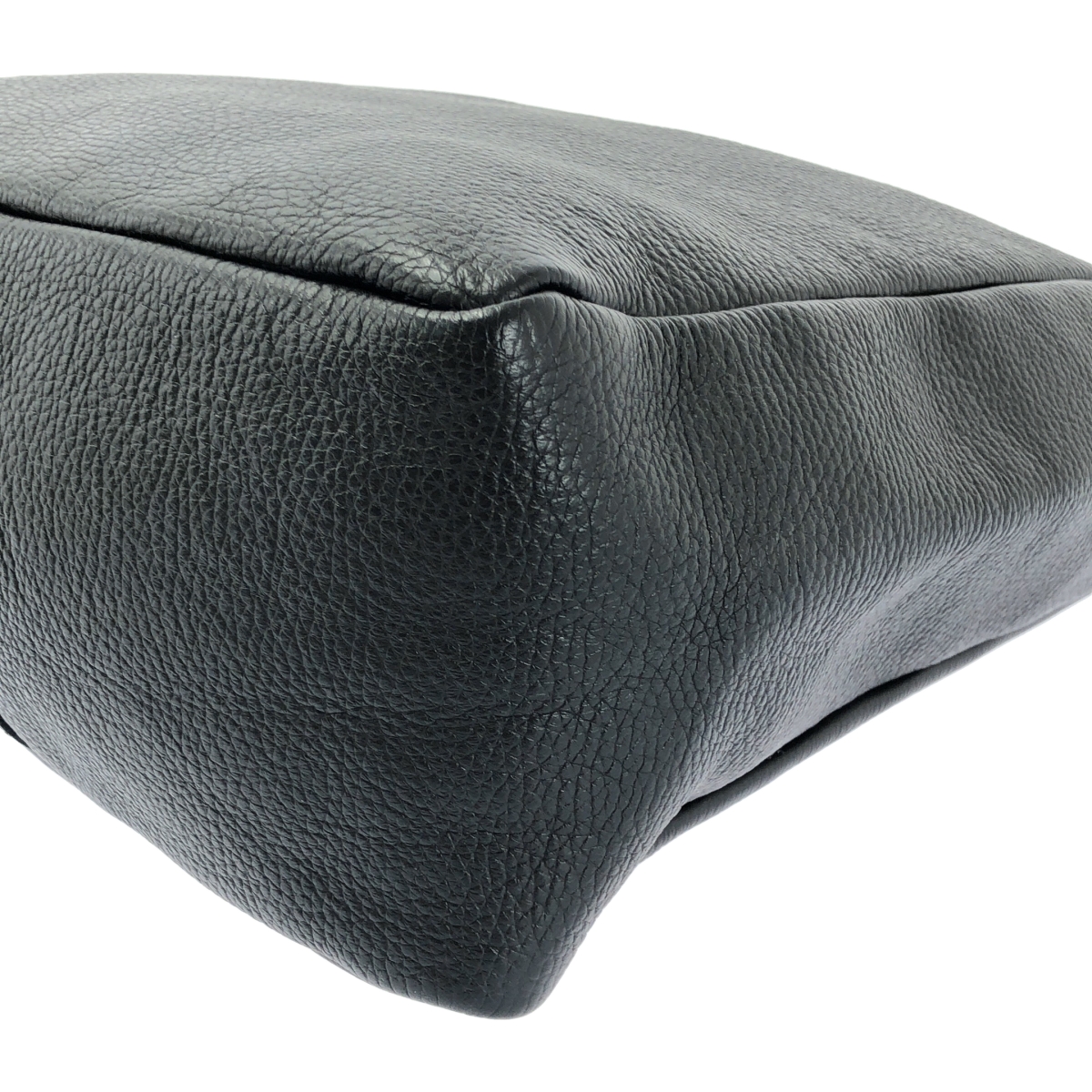 YOUNG&OLSEN / ヤングアンドオルセン シボレザー トートバッグ