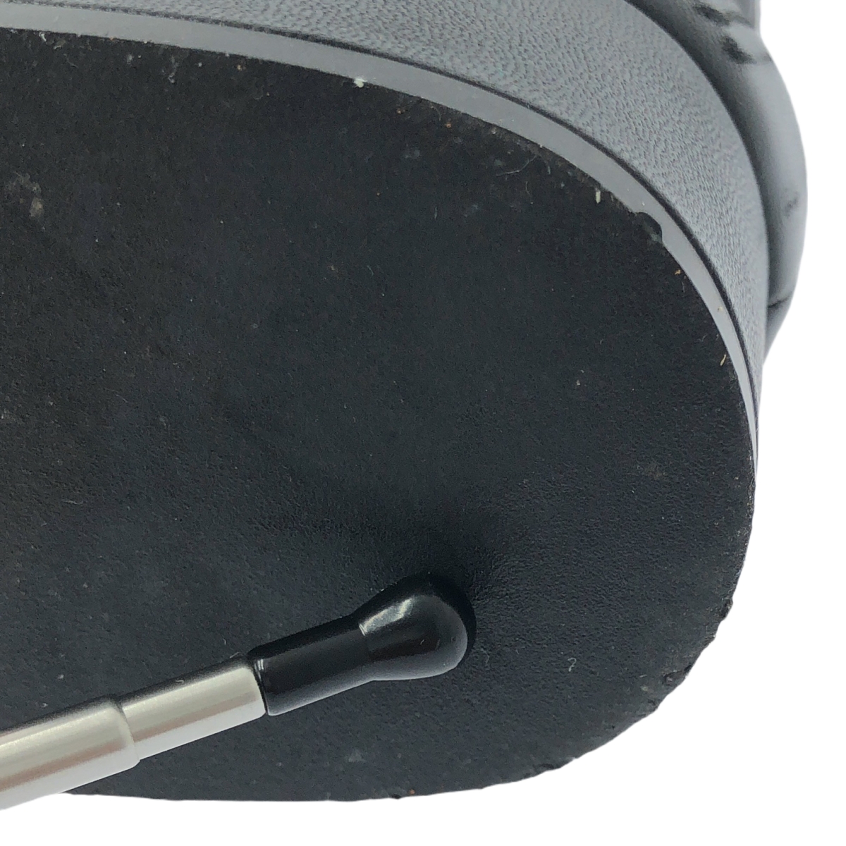 LOEWE / ロエベ レザー ロゴ サイドジップ サンダル ブーツ ブーティ