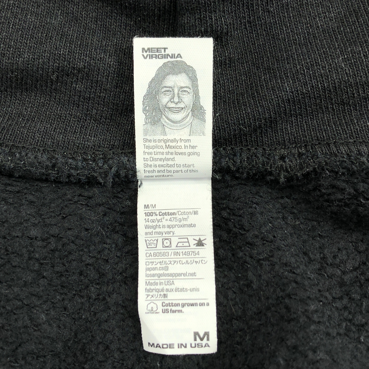 その他 14OZ SWEAT HOODIE / ジップ スウェット フーディ