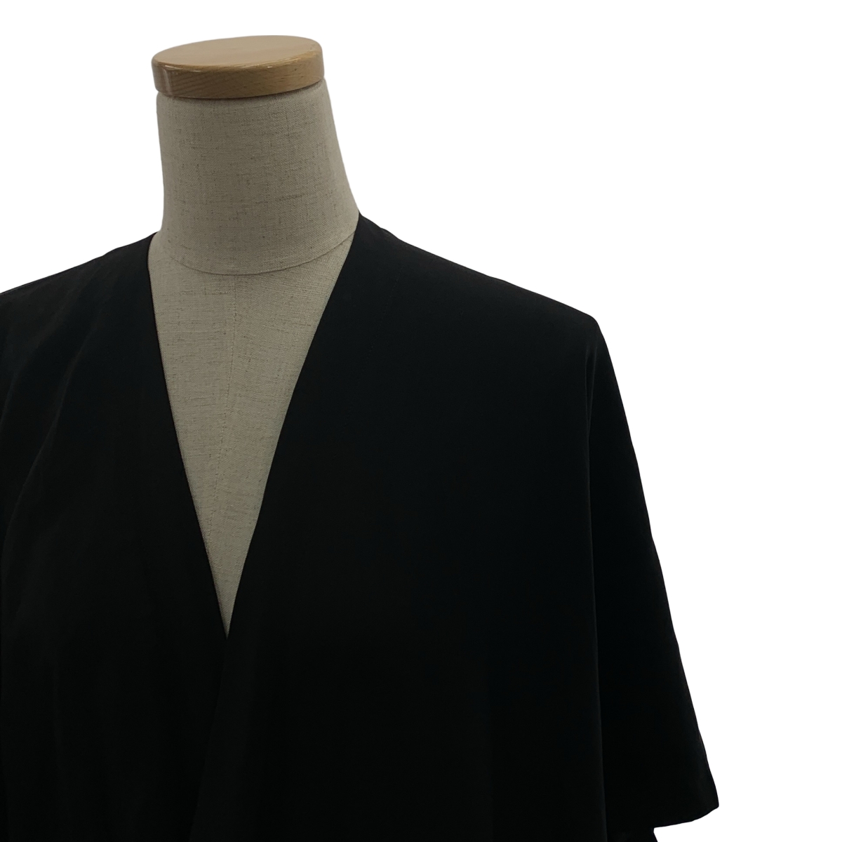 ARTS&SCIENCE / アーツアンドサイエンス シルク カシュクール ワンピース