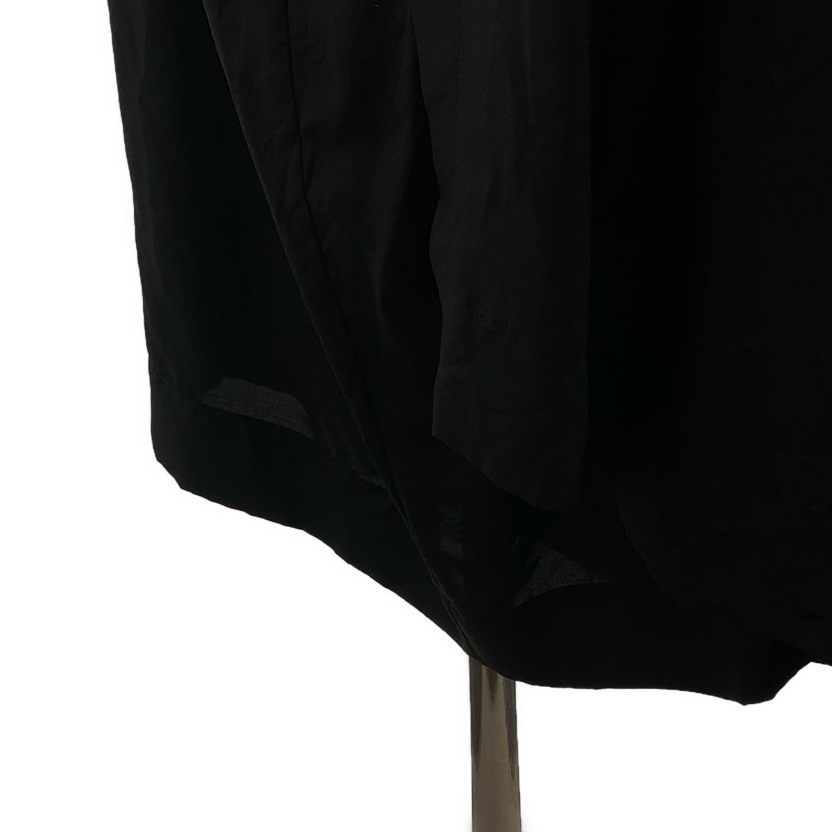 ARTS&SCIENCE / アーツアンドサイエンス シルク カシュクール ワンピース