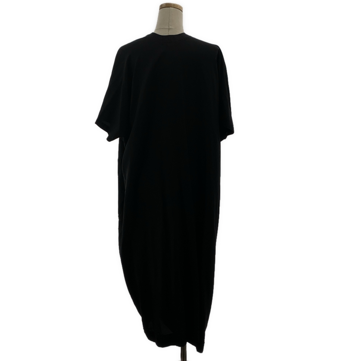 ARTS&SCIENCE / アーツアンドサイエンス シルク カシュクール ワンピース