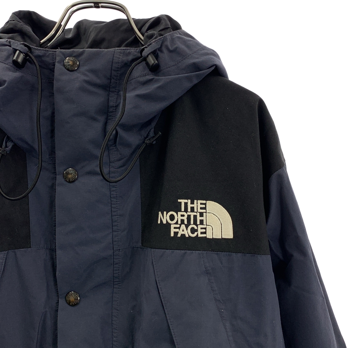 THE NORTH FACE / ザノースフェイス ゴアテックス マウンテン ガイドジャケット