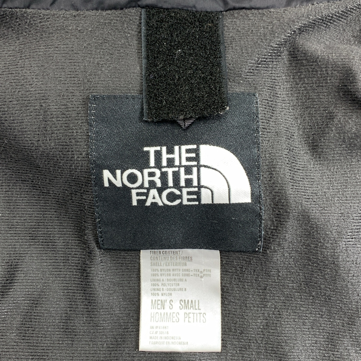 THE NORTH FACE / ザノースフェイス ゴアテックス マウンテン ガイドジャケット