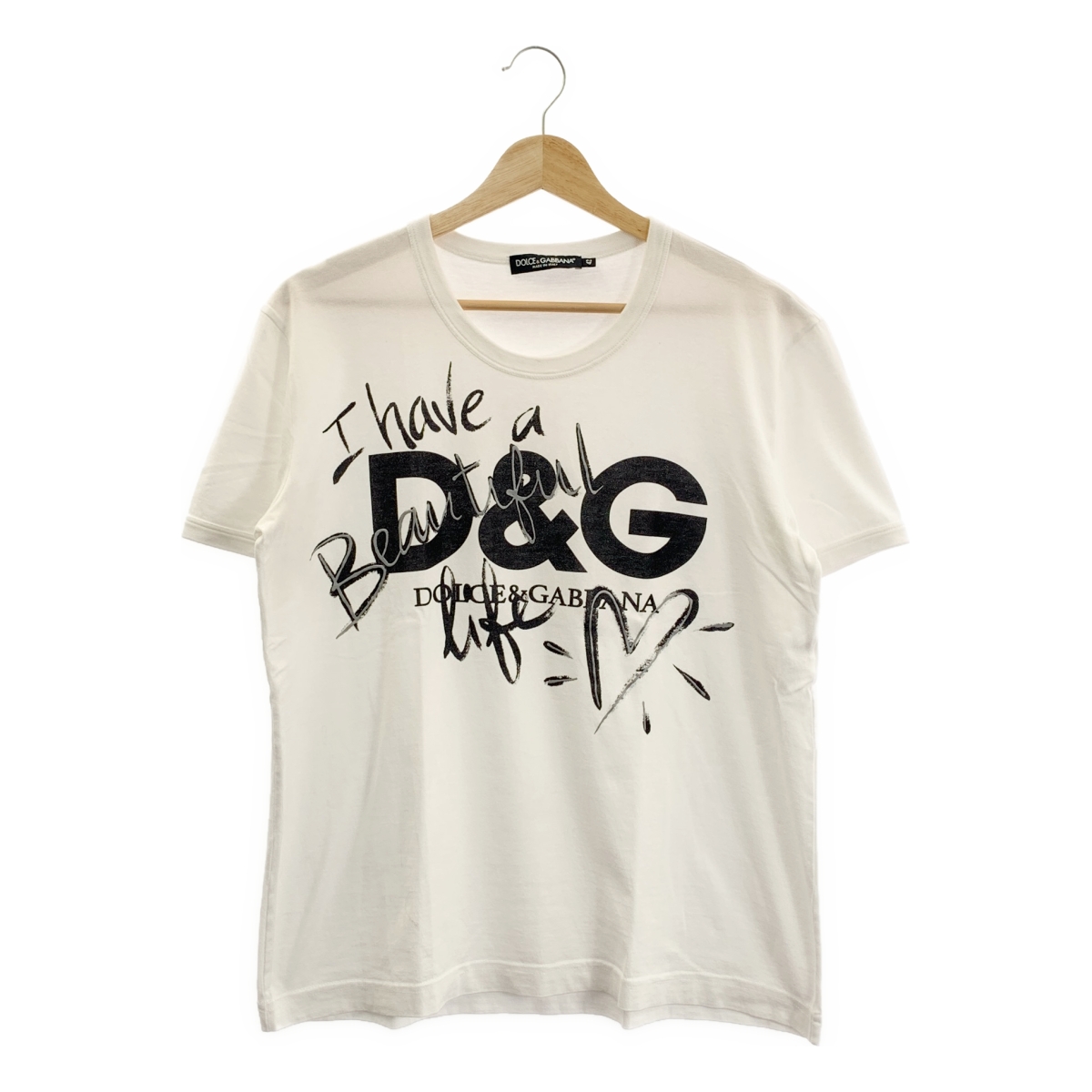 DOLCE&GABBANA / ドルチェ&ガッバーナドルガバ