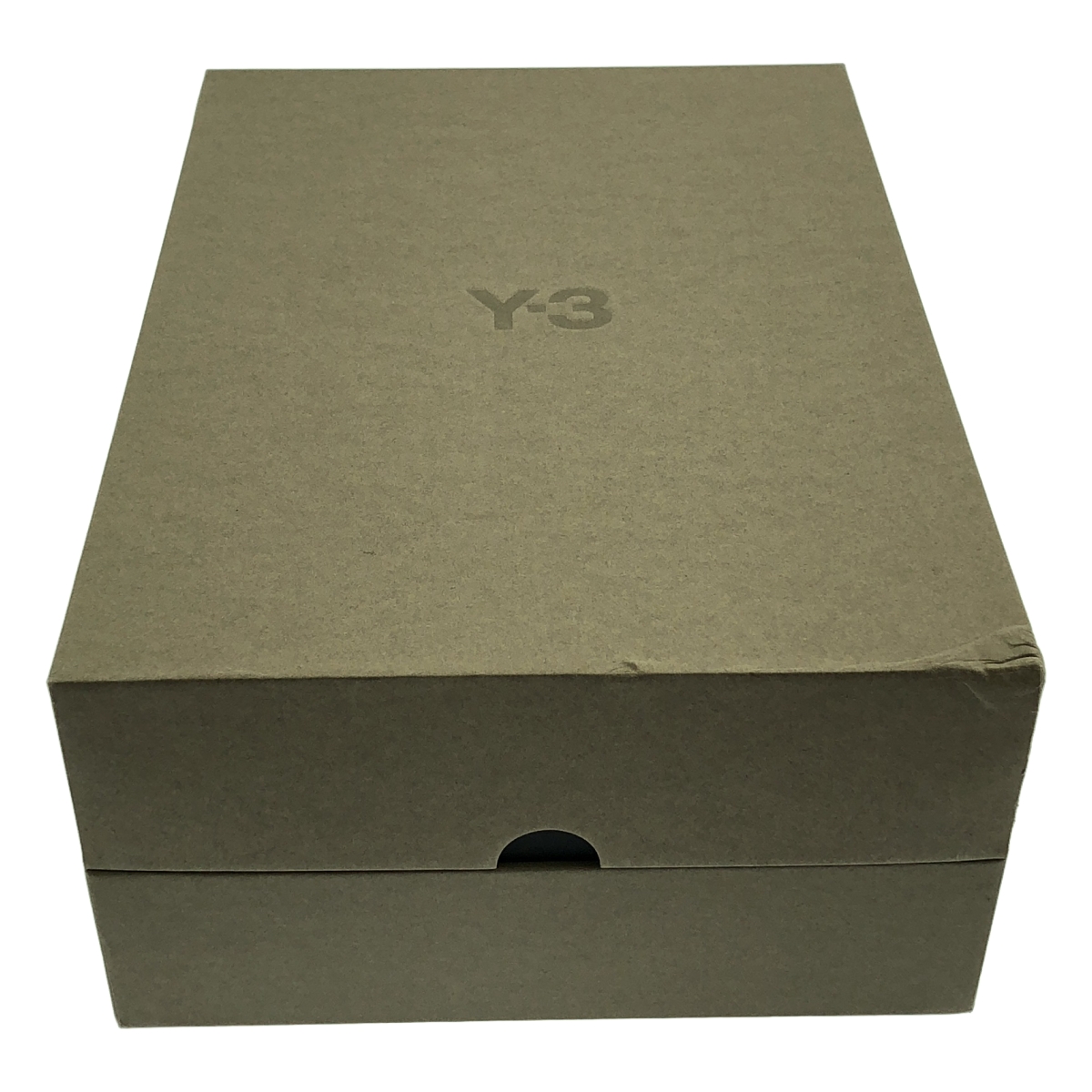 Y-3 / ワイスリー NIZZA HI ニッツァ ペイント加工 ハイカットスニーカー