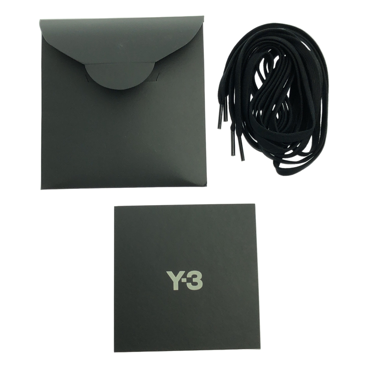 Y-3 / ワイスリー NIZZA HI ニッツァ ペイント加工 ハイカットスニーカー