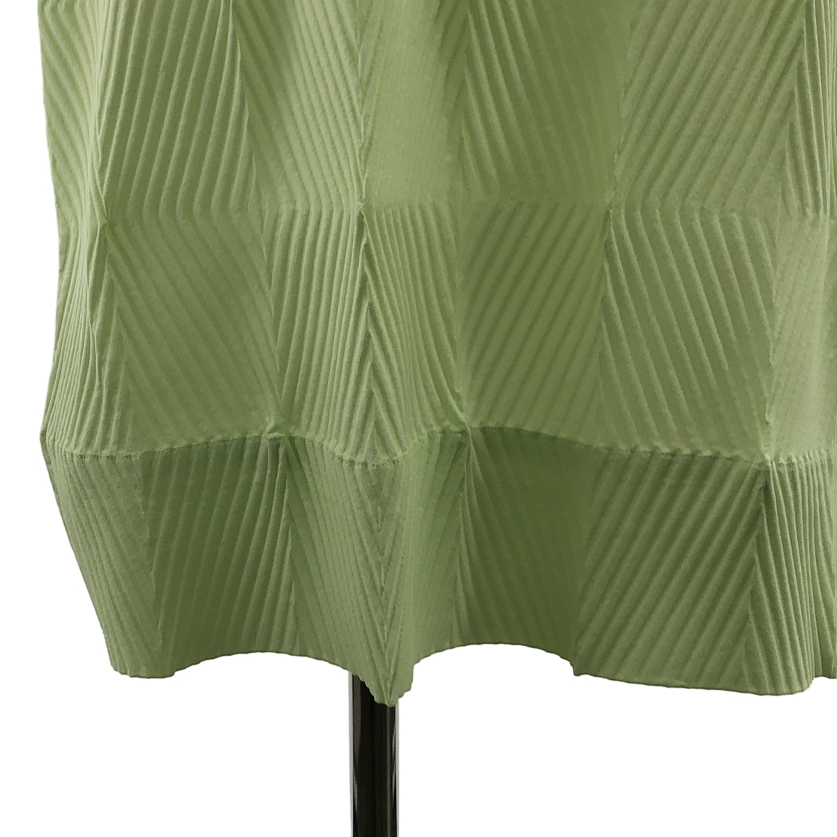 ISSEY MIYAKE A-POC / イッセイミヤケエーポック TYPE-W 005 ノースリーブ プリーツワンピース