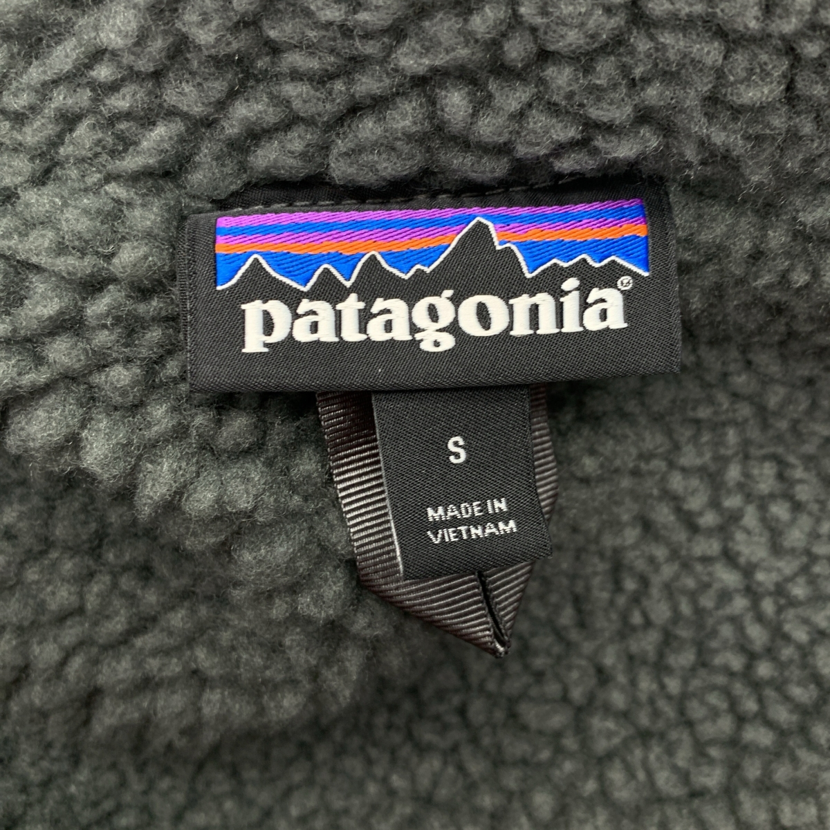 Patagonia / パタゴニア シェルド レトロX プルオーバー フリース ジャケット
